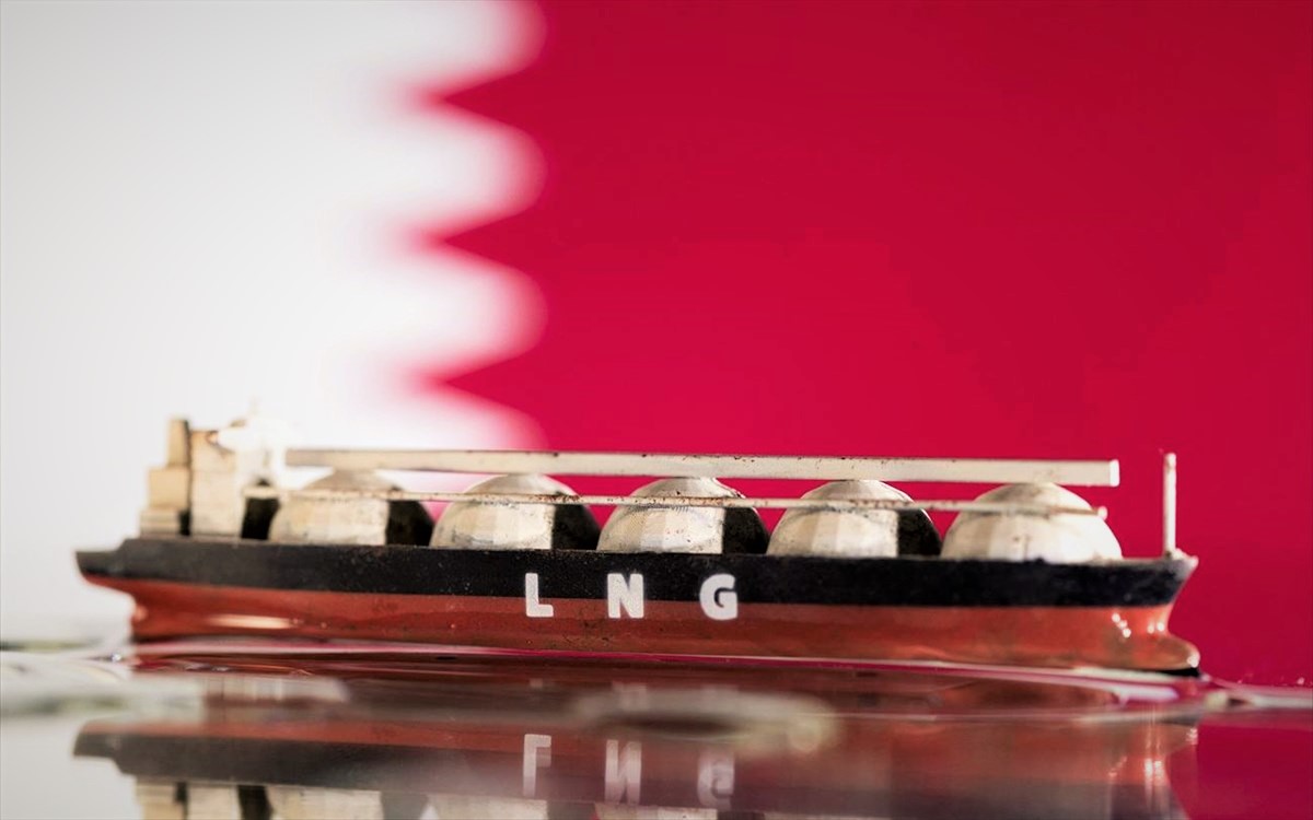 Το Κατάρ προετοιμάζεται για εξαγωγές LNG στη Γερμανία το 2024 – Σήμερα Αλ Θάνι - Σολτς