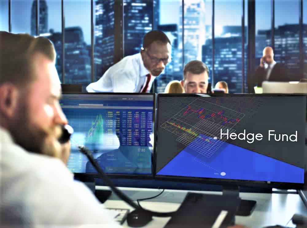 Hedge Funds: Ρεκόρ κερδών 65,4 δισ. δολ. για τους πελάτες των Top 20 