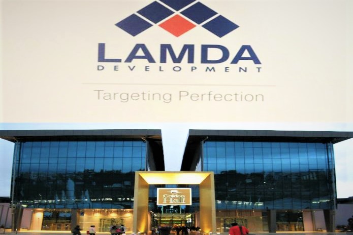 EBITDA 25 εκατ. ευρώ για την Lamda Development στο εξάμηνο