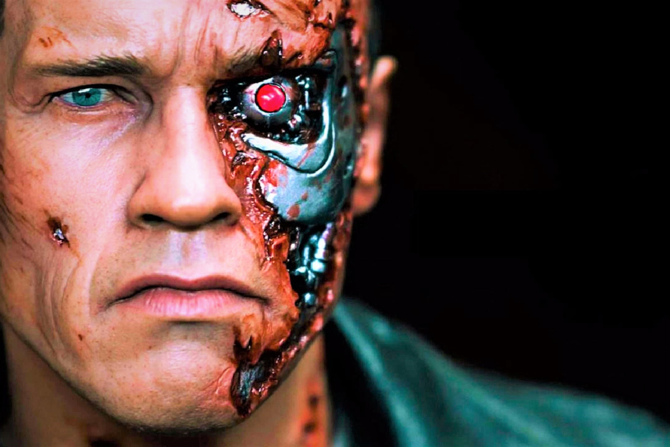 Οι ειδικοί στην τεχνητή νοημοσύνη φοβούνται το ενδεχόμενο… Terminator 