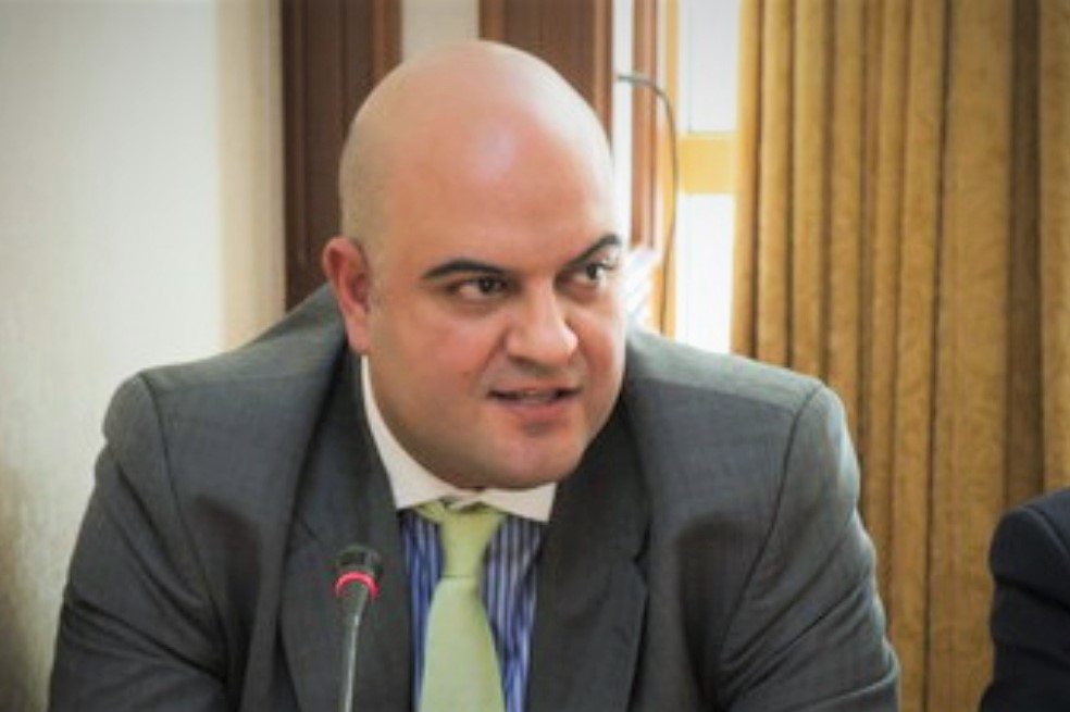 Φιλίστωρ Δεστεμπασίδης - τι απαντά για τη σύλληψή του:  Η σύλληψη μου είναι έργο του παρακράτους της ΝΔ