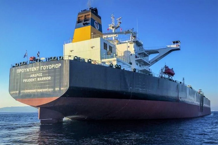 Τέλος στο ναυτικό θρίλερ - Επιστρέφουν τα πληρώματα των δύο εγκλωβισμένων ελληνόκτητων τάνκερ στο Ιράν 