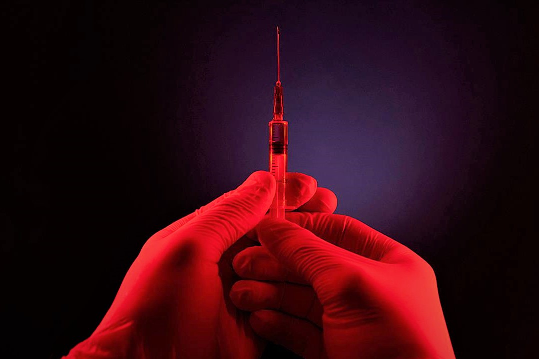Moderna: Τα δεδομένα των δοκιμών για το εμβόλιό της προέβλεπαν «πανδημία των εμβολιασμένων»!