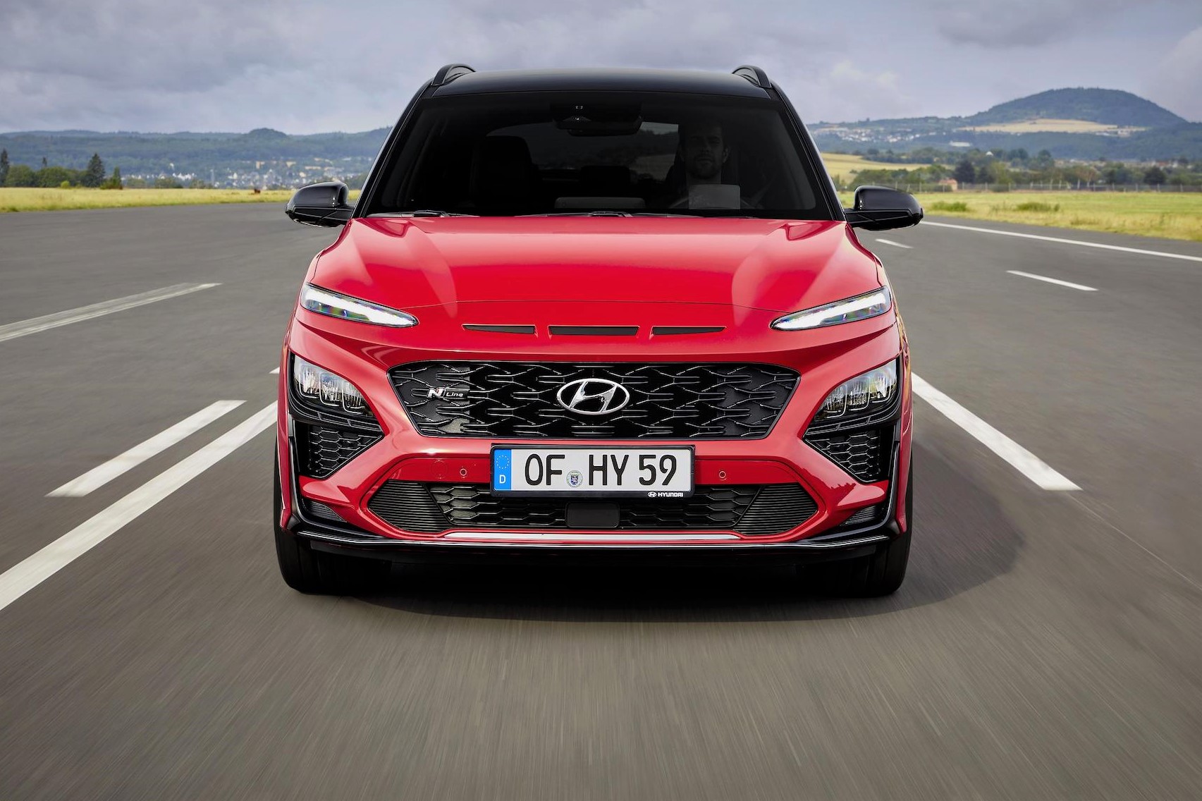 Αύξηση 0,5% των πωλήσεων στην Ευρώπη σημείωσε το 2022 η Hyundai