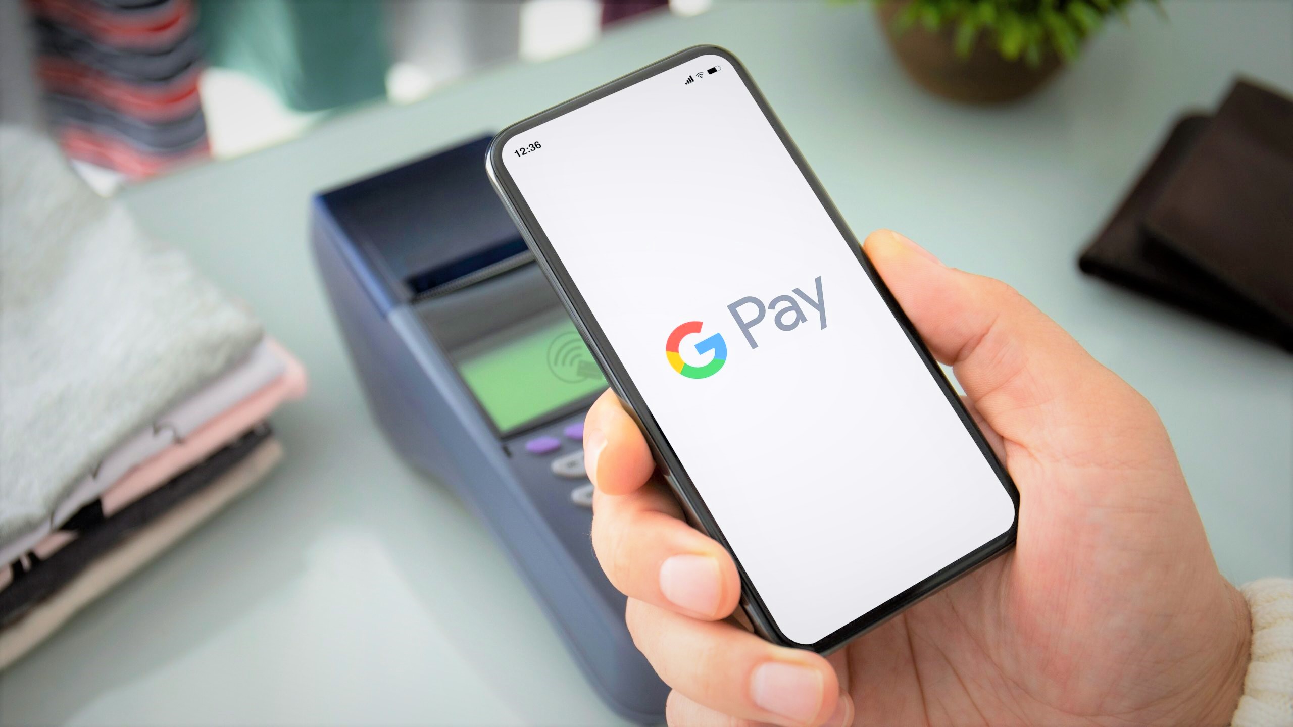 Στο Google Pay η Τράπεζα Πειραιώς