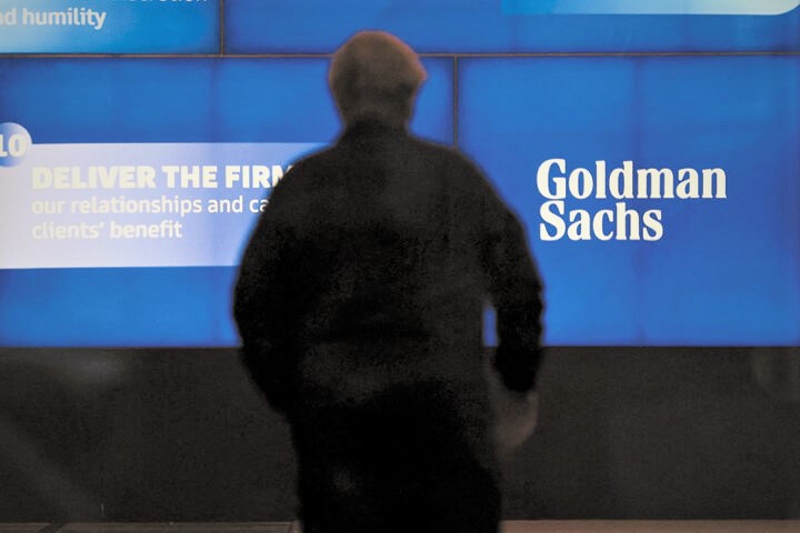 Goldman Sachs: Περισσότερος «πόνος» στις ευρωπαϊκές μετοχές 