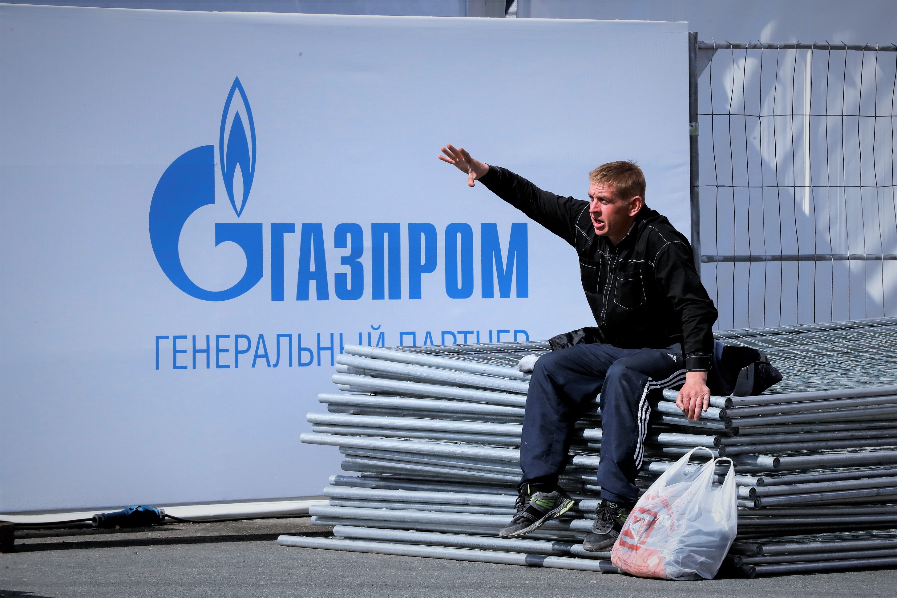 Η Gazprom προειδοποιεί την Ευρώπη: Θα εκτοξευτούν 60% οι τιμές φυσικού αερίου τον χειμώνα