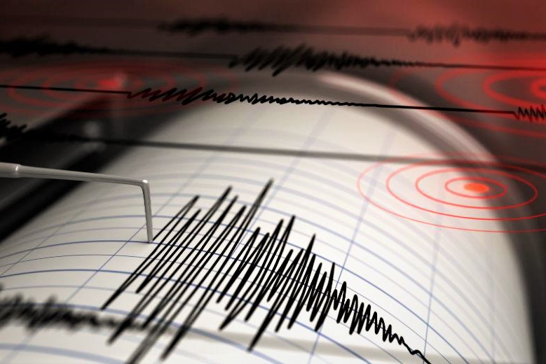 Ισχυρός σεισμός 5,7 βαθμών Ρίχτερ ταρακούνησε τη Ρόδο