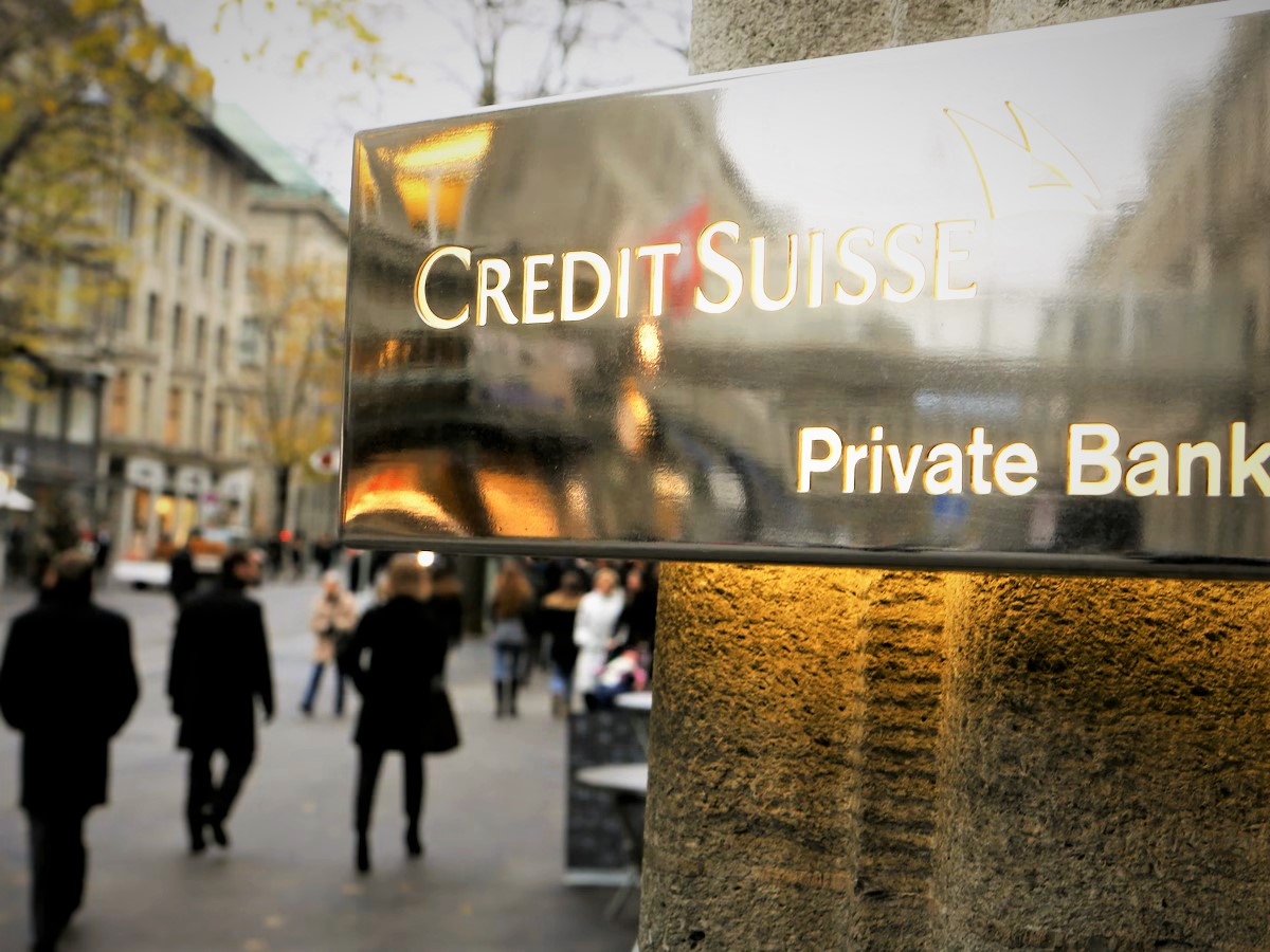 Credit Suisse: Δεν υπάρχει περιθώριο ανόδου των μετοχών, ο κίνδυνος απώλειας κερδών παραμένει υψηλός  