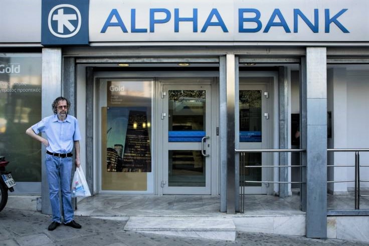  Η Alpha Bank προτείνει στους επενδυτές: Τώρα παίζουμε «άμυνα»