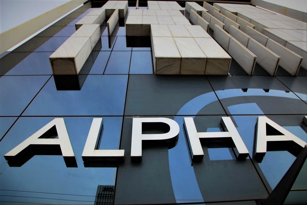 Alpha Bank: Πούλησε «σε δόσεις» το 90% της Nexi Πληρωμών Ελλάς