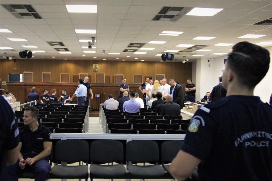 Γιατί αθωώθηκαν όλοι οι κατηγορούμενοι αστυνομικοί στη δίκη της Greek Mafia - Τι συμβαίνει στην ΕΛ.ΑΣ