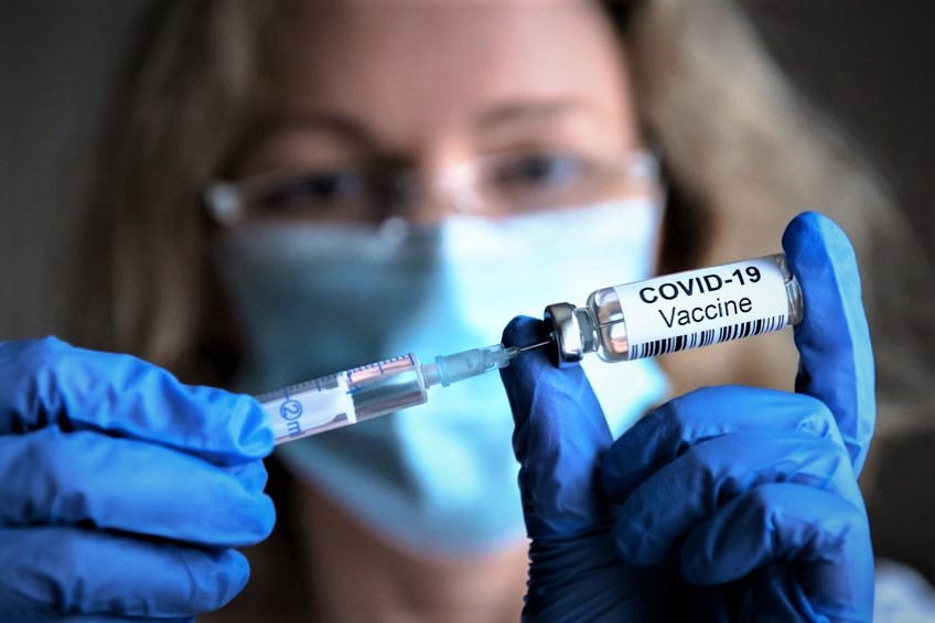 ΠΟΥ για κορονοϊό: Τέλος η επιπλέον δόση εμβολίων σε υγιείς ενήλικες