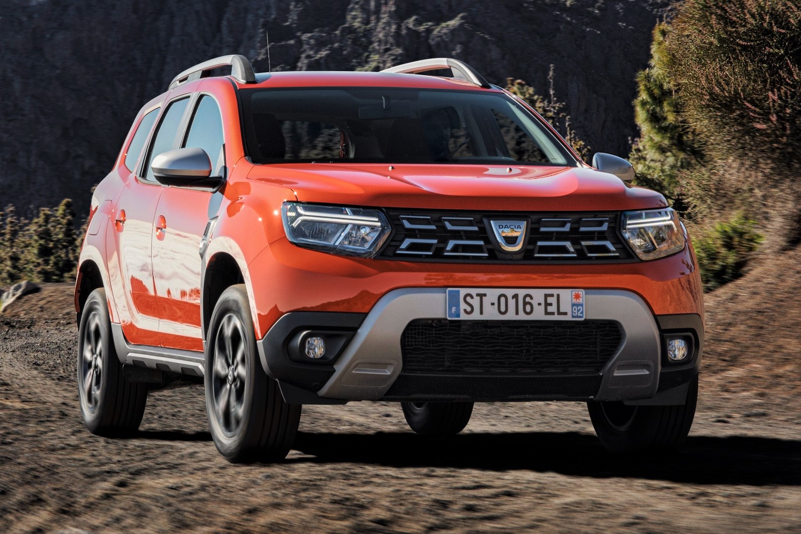 Dacia η «εκδίκηση»: Αυξήθηκαν οι πωλήσεις της κατά 5,9% το α΄ εξάμηνο