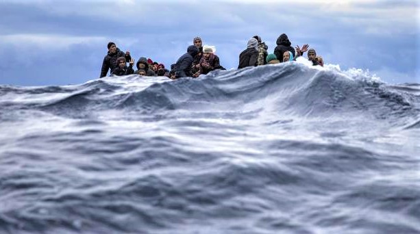 Ναυάγιο στην Πάρο: Σε δομή οι 63 διασωθέντες μετανάστες - Περισυνελέγησαν τουλάχιστον 16 σοροί