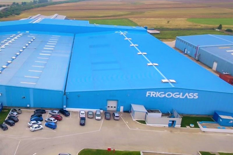 Frigoglass: Ζημιές 2 εκατ. ευρώ, αλλά και αύξηση πωλήσεων 25% το α΄ τρίμηνο