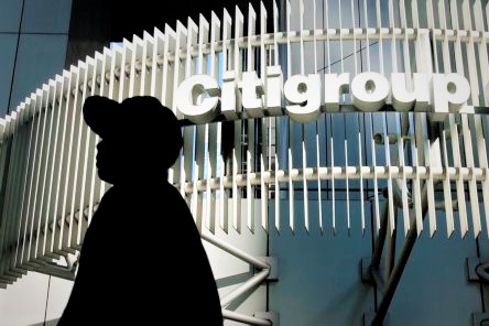 Citigroup: «Τσεκούρι» -3% στην τιμή στόχο του S&P 500