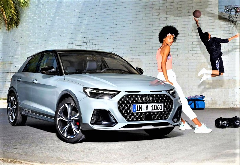 Audi: Αποχαιρέτα τα… A1 και Q2 που ήξερες 