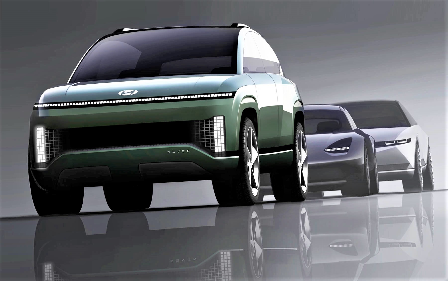 Hyundai: Επενδύει 72 δισ. ευρώ σε νέες τεχνολογίες έως το 2030