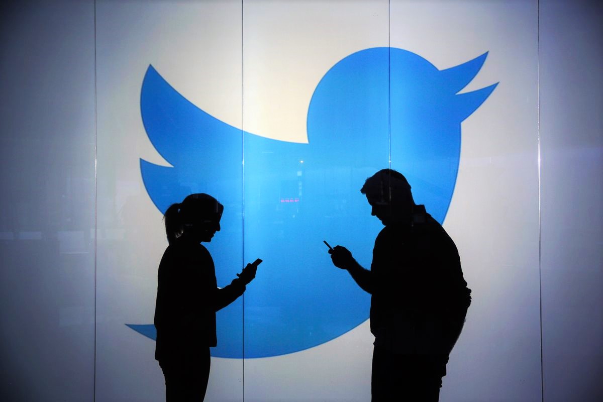 Twitter: Νέο «όπλο» στη μάχη κατά της παραπληροφόρησης ενόψει των ενδιάμεσων εκλογών στις ΗΠΑ