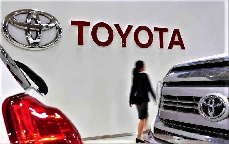 Toyota Motor Europe: Αύξησε και τις πωλήσεις και το μερίδιο αγοράς το 2021