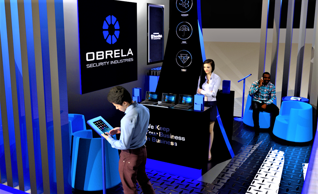 Obrela: Εξαγόρασε την εταιρεία κυβερνοασφάλειας Encode
