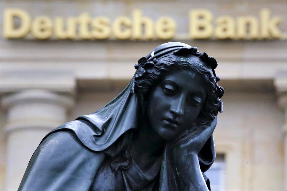Deutsche Bank: Ανεβάζει τον πήχη για την κερδοφορία της Τράπεζας Πειραιώς – Αφήνει την τιμή – στόχο στα 1,55 ευρώ/μετοχή