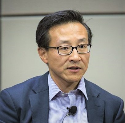 Τζο Τσάι: Ποιος είναι ο συνιδρυτής της Alibaba με περιουσία 8,1 δισ. δολάρια