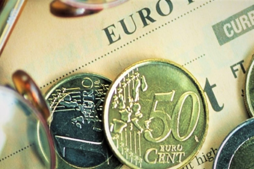 ΟΔΔΗΧ: Συμπληρωματικές προσφορές 187,5 εκατ. ευρώ στη δημοπρασία εντόκων