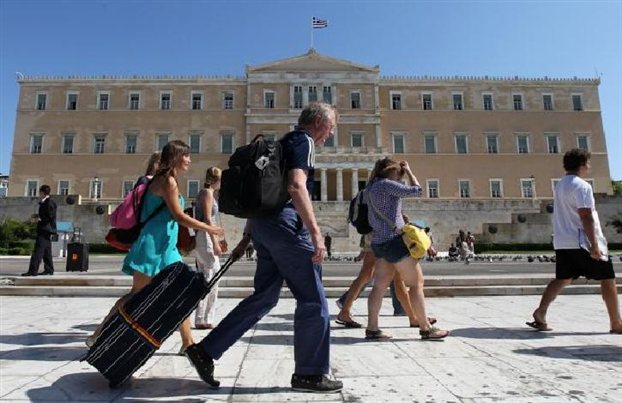 Οι ΗΠΑ κατατάσσουν την Ελλάδα στις πιο ασφαλείς χώρες για ταξίδια