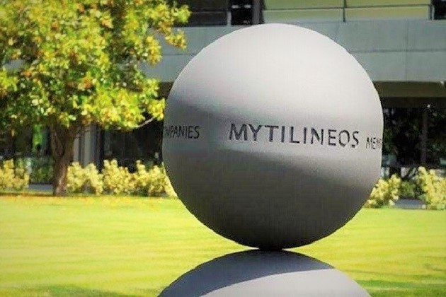 Citi: Τιμή - στόχος στα 26 ευρώ για τη μετοχή της Mytilineos