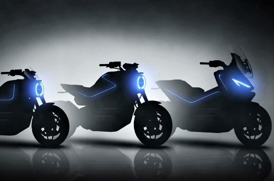 Honda: Θα παρουσιάσει πάνω από 10 ηλεκτρικές μοτοσικλέτες μέχρι το 2025