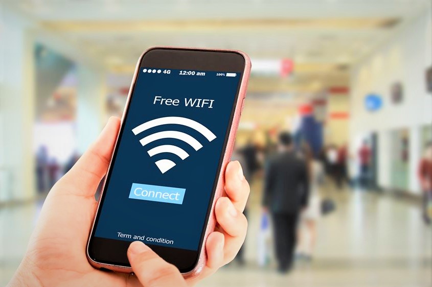 Ξεκινάει το ελεύθερο WiFi: Έπεσαν οι τελικές υπογραφές από ΟΤΕ - Nova - Vodafone